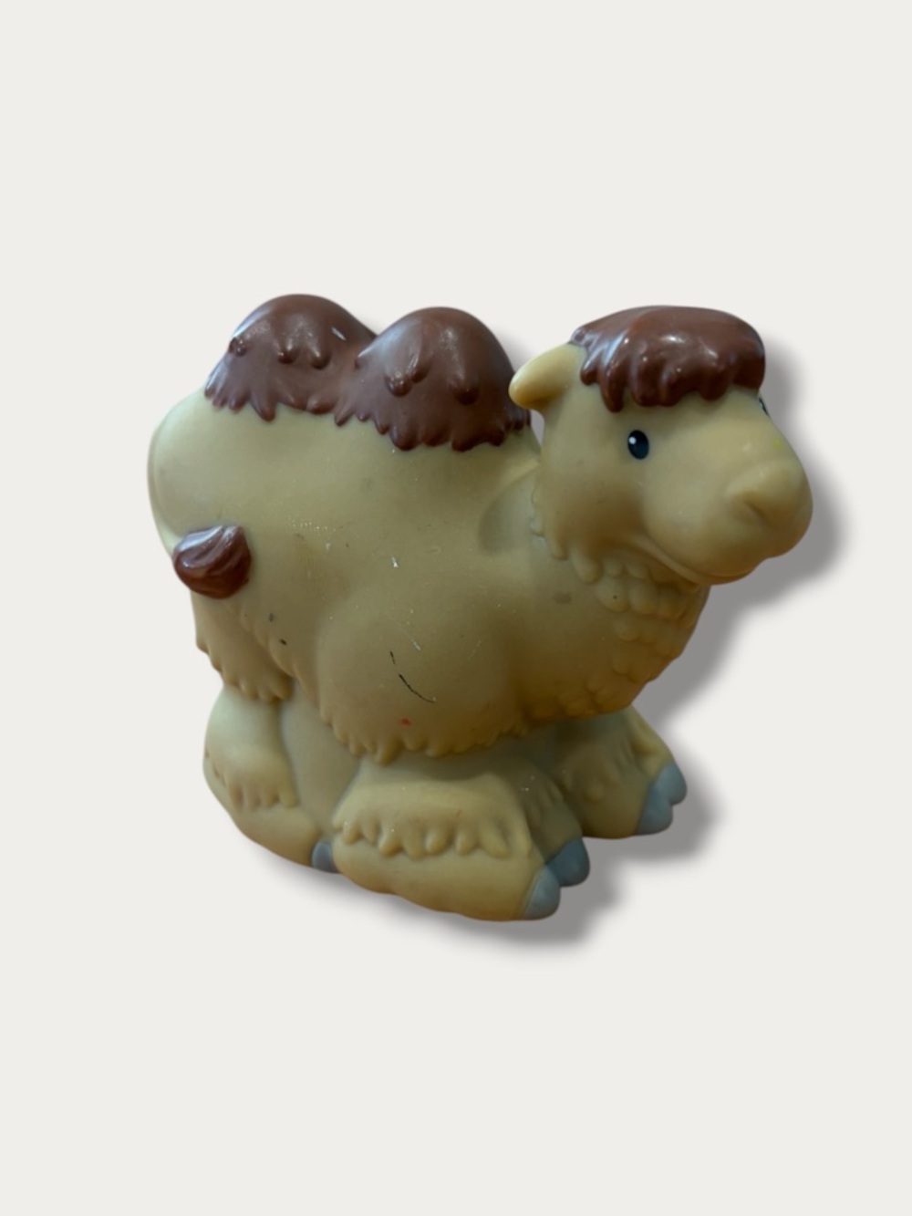 3 for $15 - 2011 Fisher Price Little People Camel